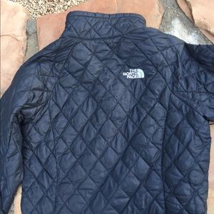 North Face Jacket